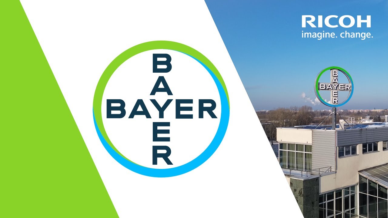 Case study BAYER