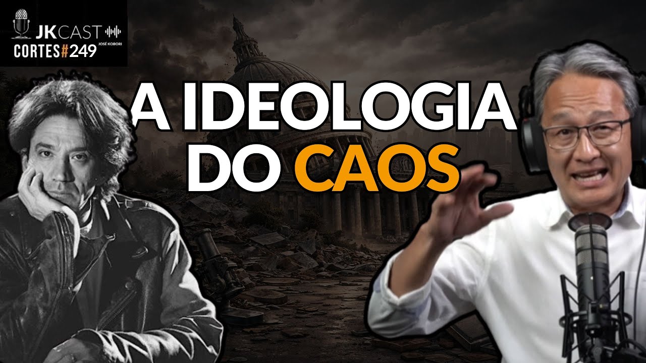 O Iluminismo Sombrio