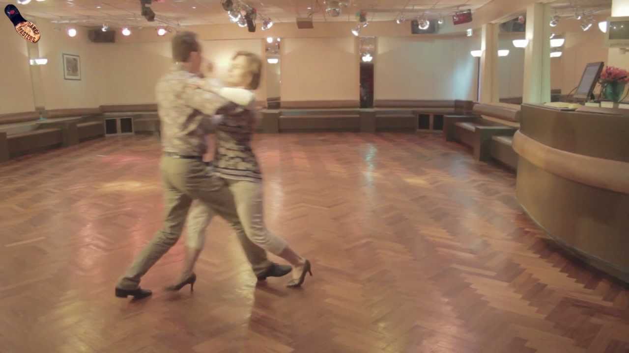 Engelse Wals - Dance Masters Kolmschot - Dansclub 5 - Dansen in Oldenzaal