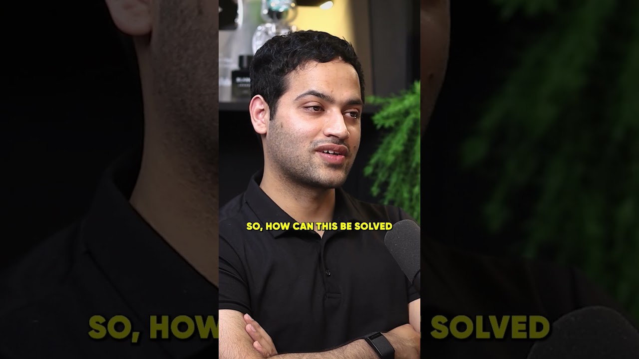 Why Are People Not Afraid Of Law In India? Ft Ex IPS Meeran Chadha | Raj Shamani #shorts