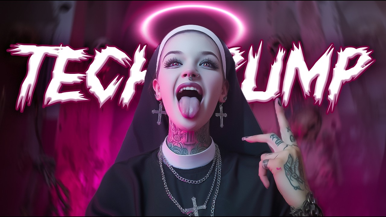 🔥TECHNO MIX 2026💥Remixes Of Popular Songs 🎧 Techno Bangers 💥#166