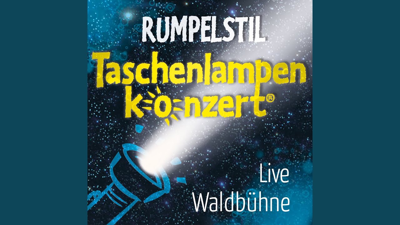 Sieh die Lichter (Live)