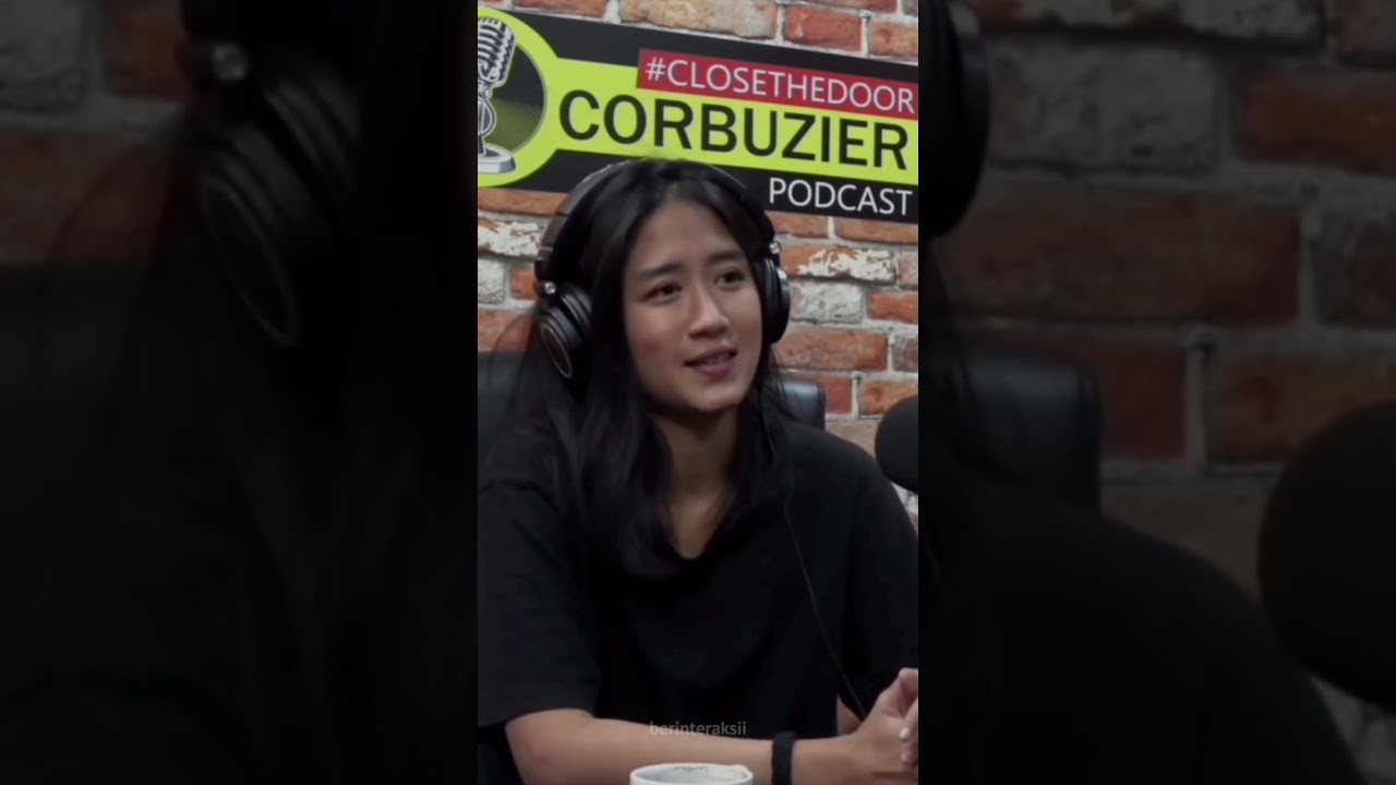 Dedy Corbuzier di skakmat Chef Renata #closethedoor #podcast  #deddycorbuzier #chefrenata