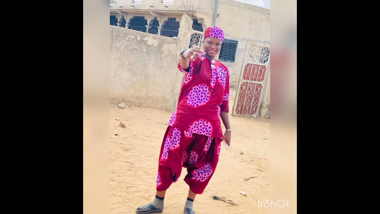 Bb fatima mariage
