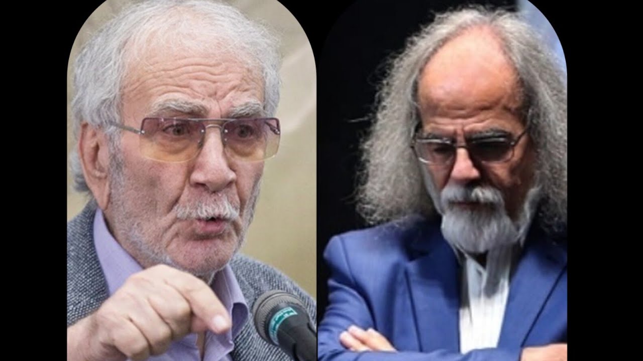 دینانی:من مرید ملکیان و شرمنده او هستم
