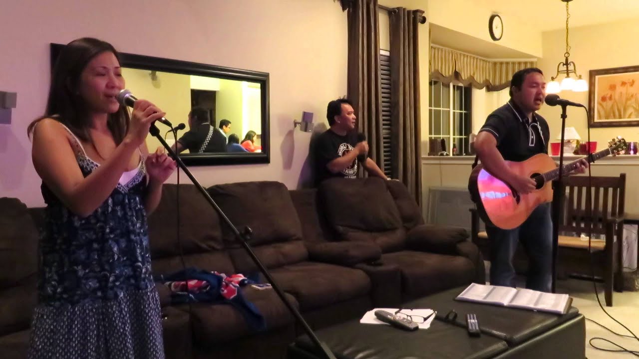 RUN (Leona Lewis cover)