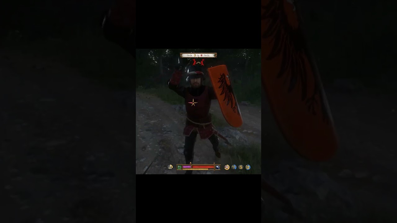 KCD II легкі 250 