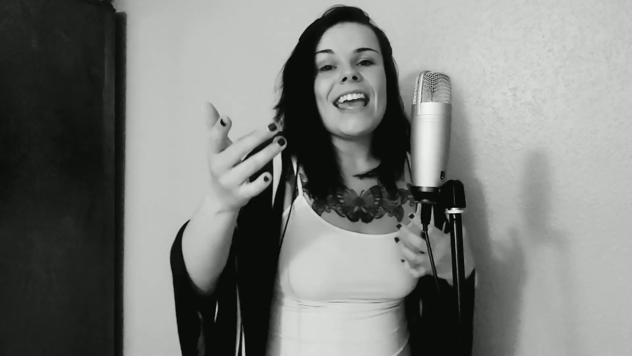 Good Thing Going // Sugar Minott // cover by Lady Rose
