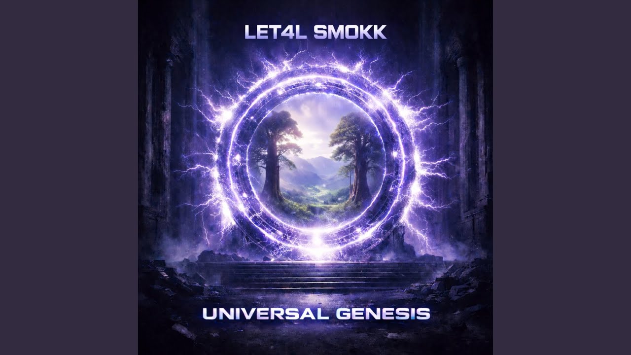 UNIVERSAL GENESIS