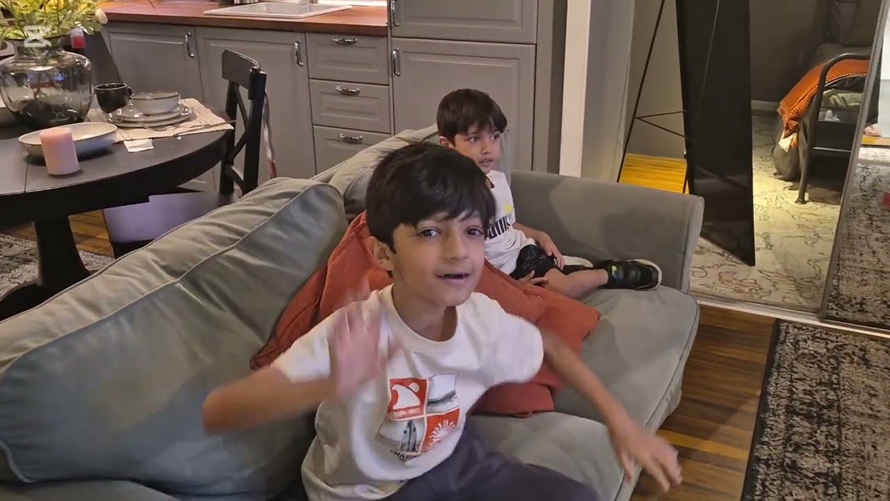 Exploring IKEA Jeddah | Dream Room Goals 2026! #jeddah #jeddahvlog #vlogger @IKEA 