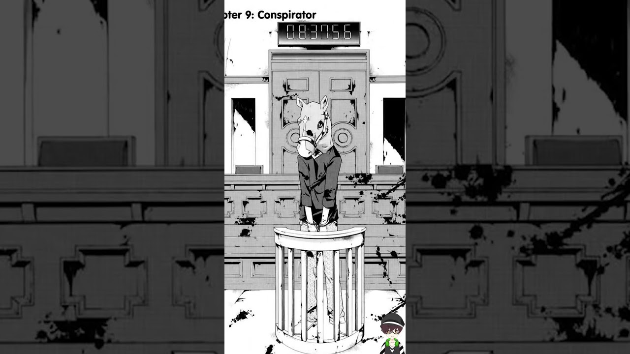 Judge