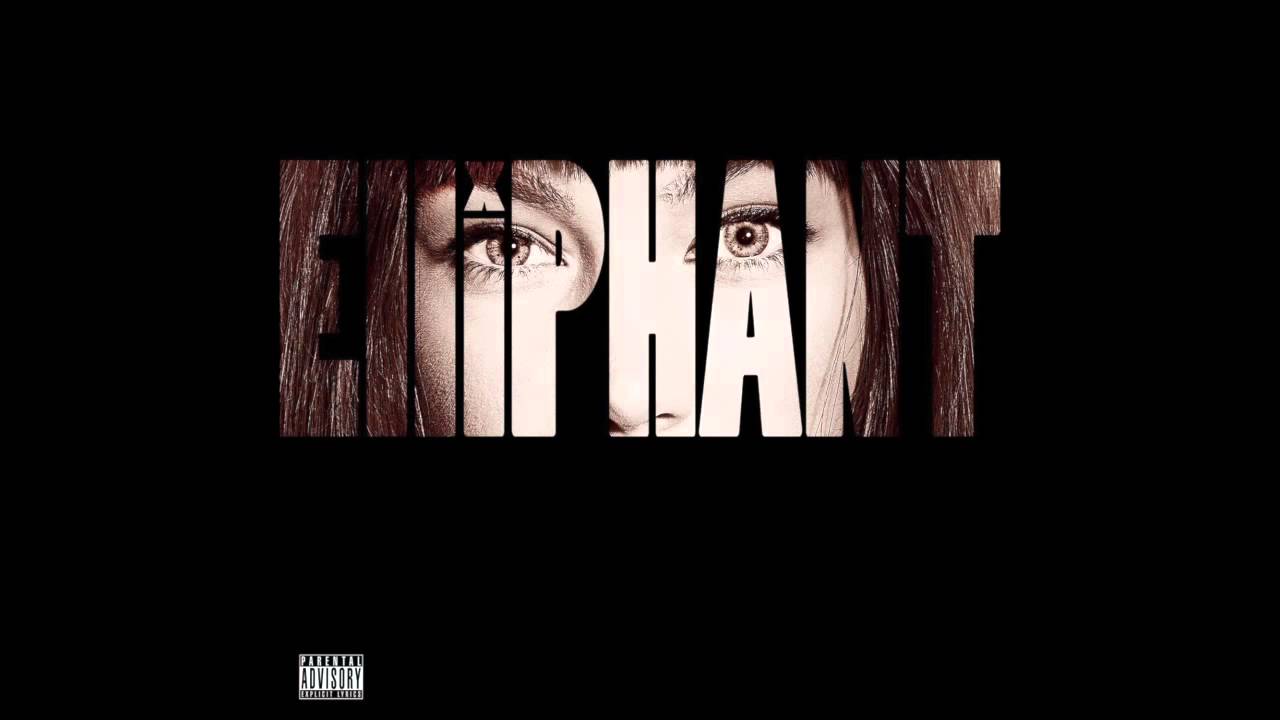 Elliphant - Down On Life (Audio)