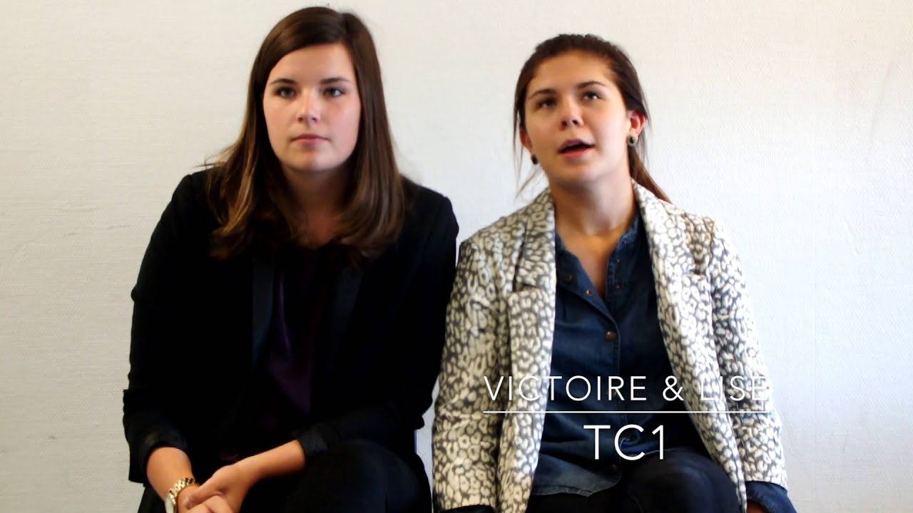 IUT LAVAL - Département TC