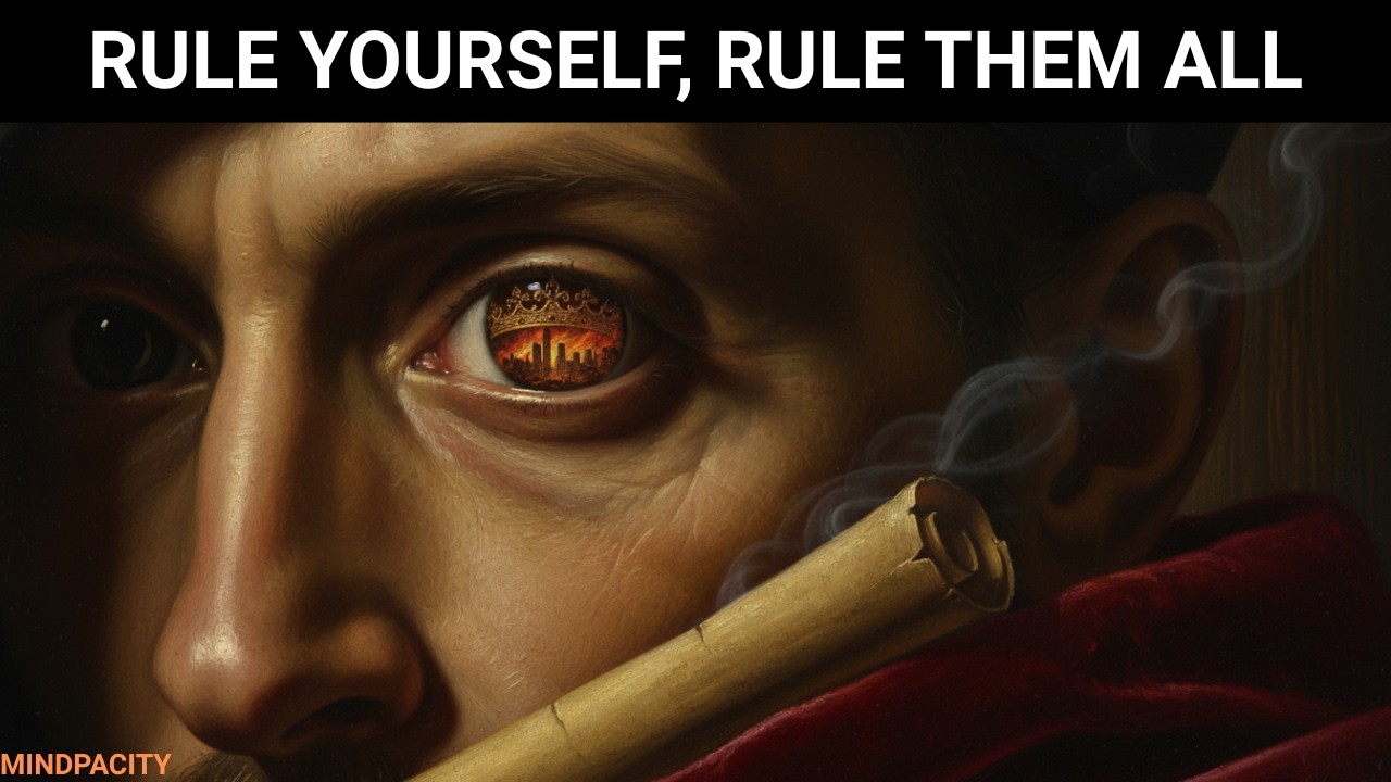 Dark Psychology Manipulation: The Final Lesson from Nicolo Machiavelli