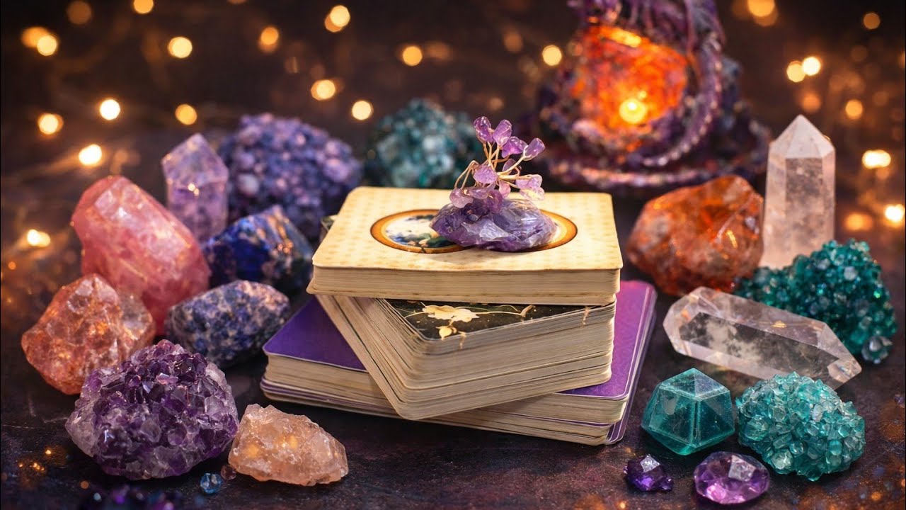 🩷🔮 De la karmă la iubire adevărată — rolul tău este decisiv...
