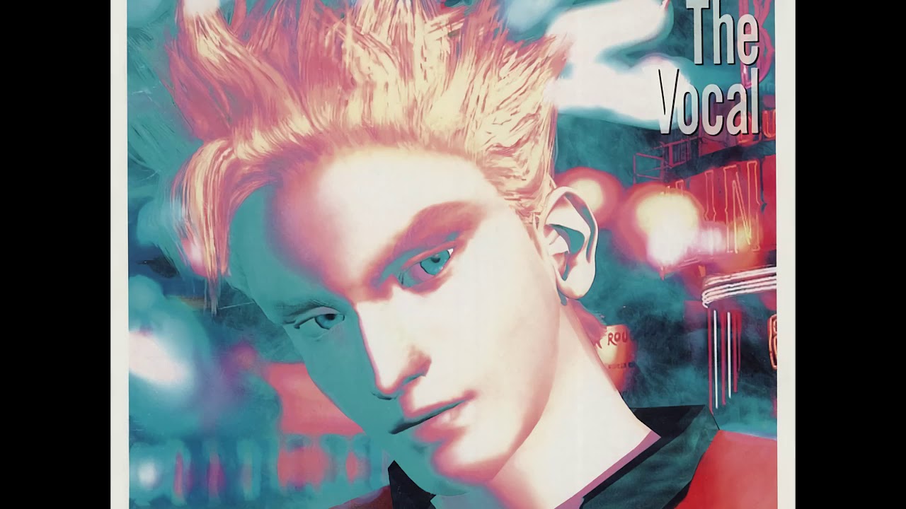 Virtua Fighter 3 On The Vocal ~ ZERO ◊ Dural