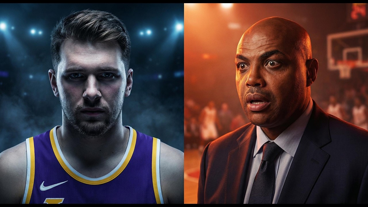 The Luka Trade Just Changed the NBA… and Nobody's Ready