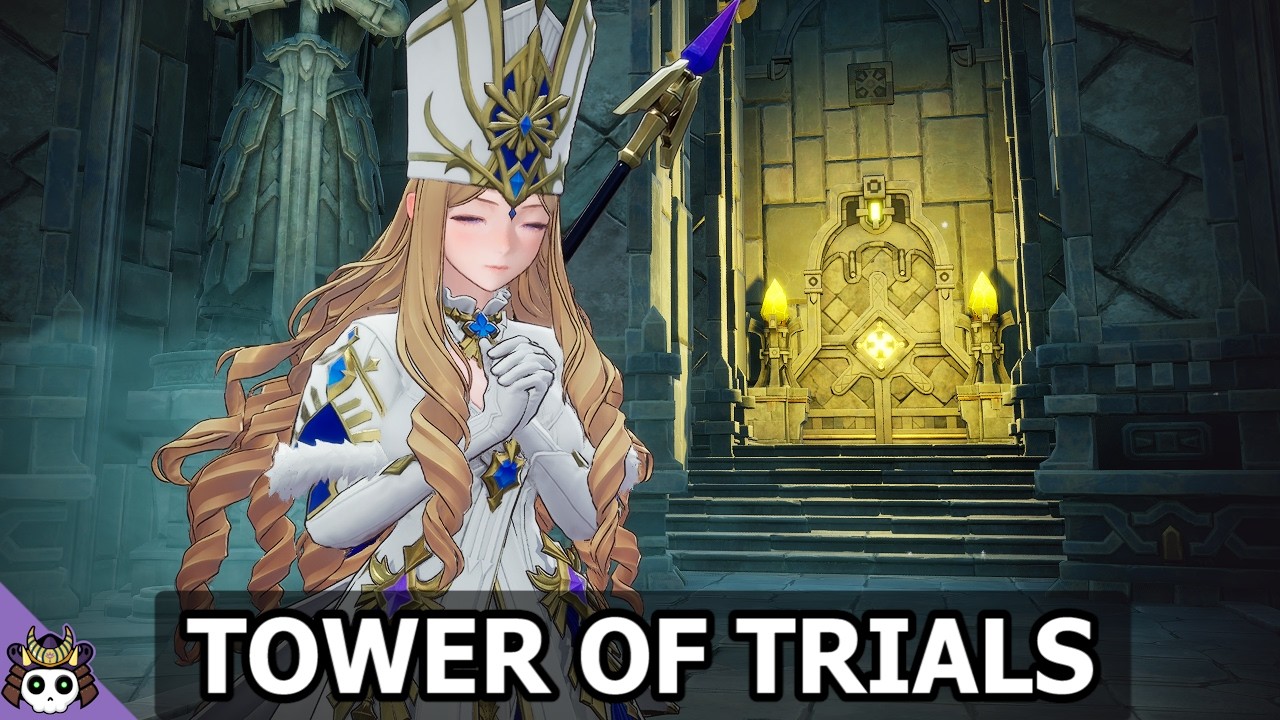DragonSword: Awakening &mdash; Башня испытаний: Всё, что вам нужно знать