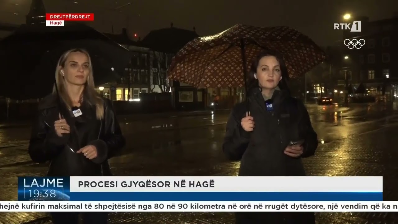 Lajmet qendrore 10.02.2026