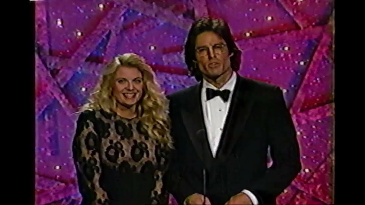 7th annual Soap Opera Awards