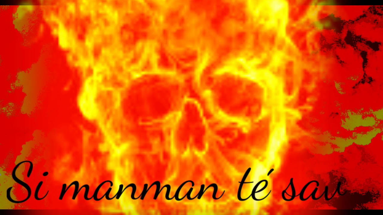 Drex si manman té sav feat kevni