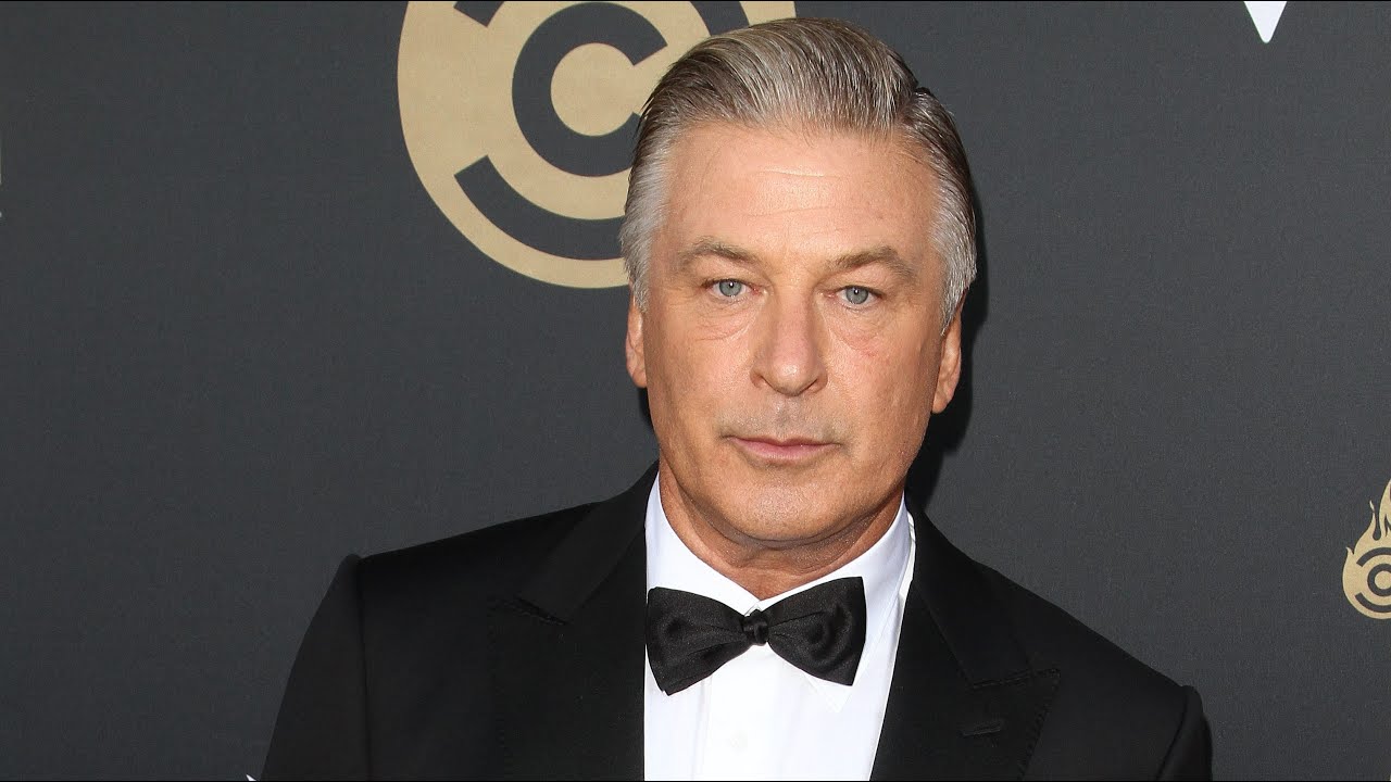 Top 10 Alec Baldwin Movies