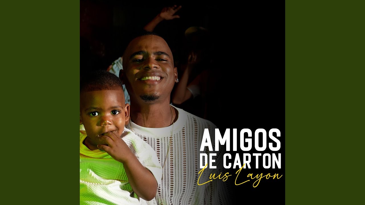 Amigos De Carton