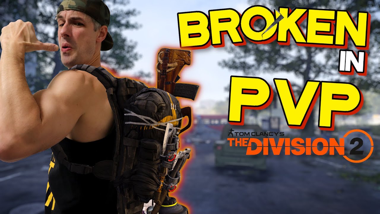 2 Memento Builds That Make You UNKILLABLE in PvP | The Division 2