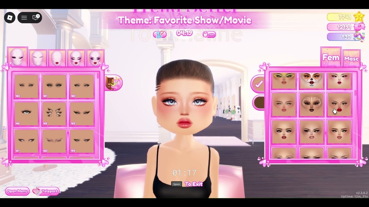 ELEVEN STRANGER THINGS Dress to Impress