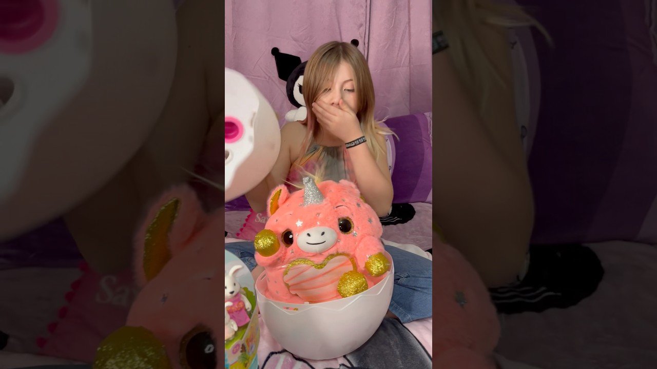 Unboxing #bamamontes #unboxing #juguetes