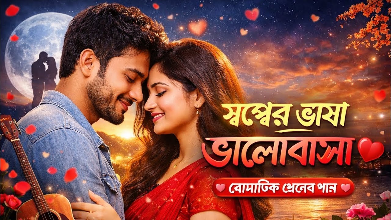 সাথীরে কত স্বপ্ন দেখে এই মন 