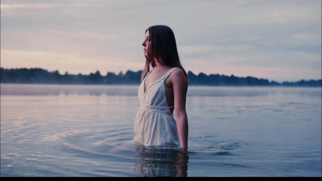 Magdalena Wasylik - Maj [Official Music Video]