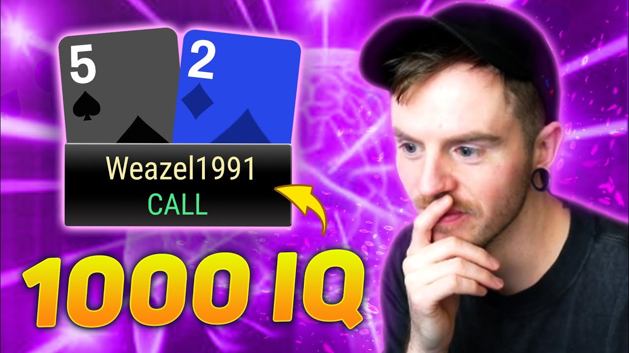 Brutal Team Pro Misclick!! | Best Twitch Poker Highlights Ep. 64