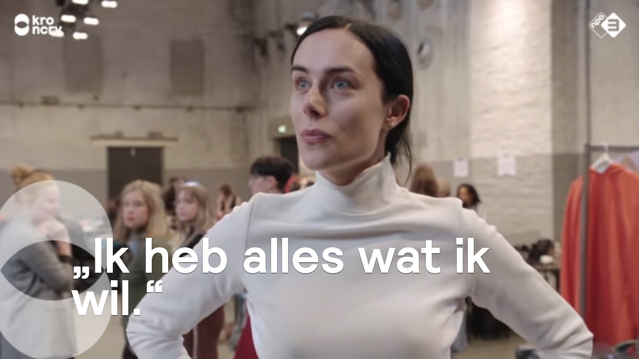 Jody voelt zich vrouwelijker dan ooit| Hij is een Zij