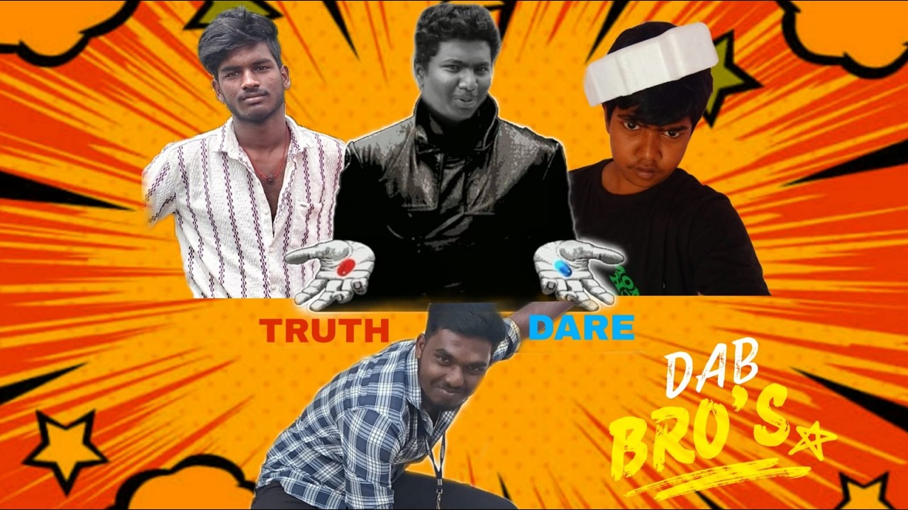 truth or dare