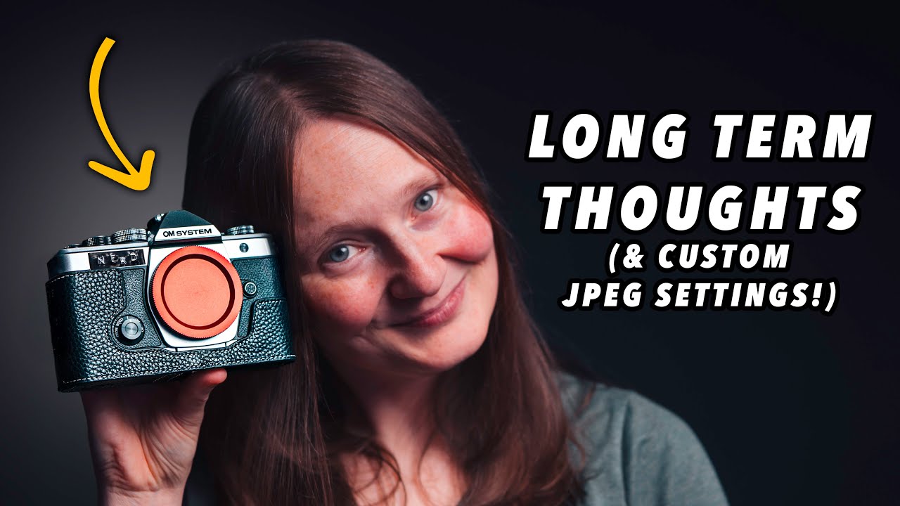 365 days later with the OM-3
