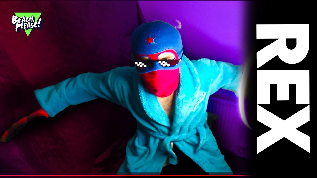 SOSU G  - REXXX