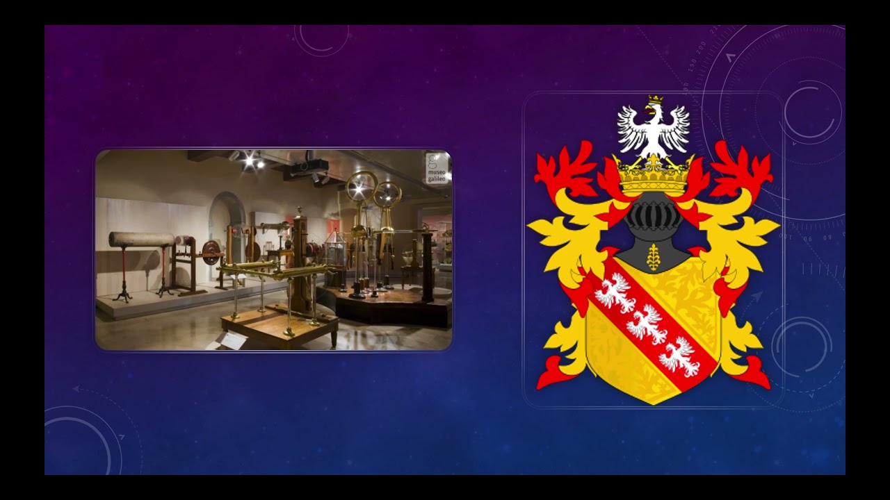 Museo Galileo Virtual Tour