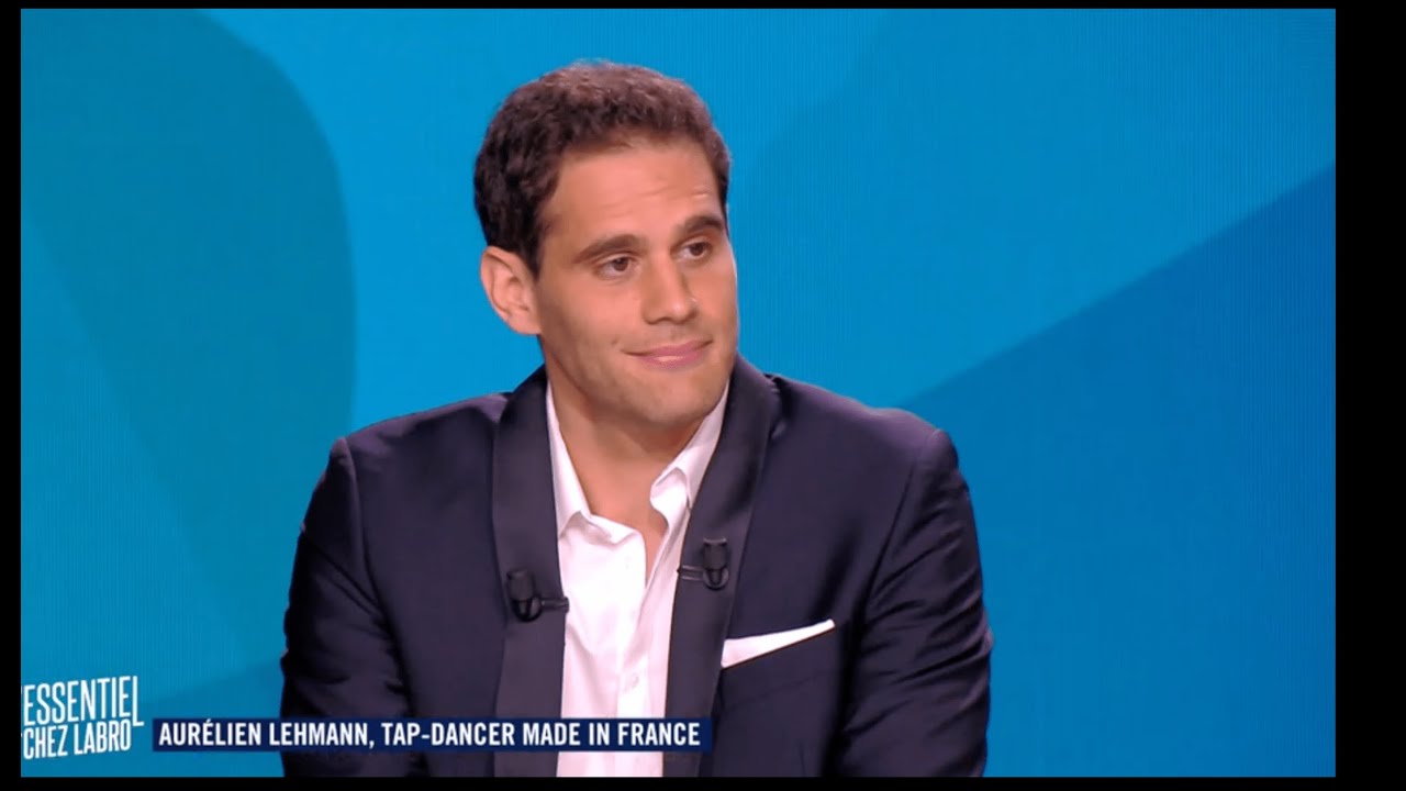 Aurélien Lehmann dans 