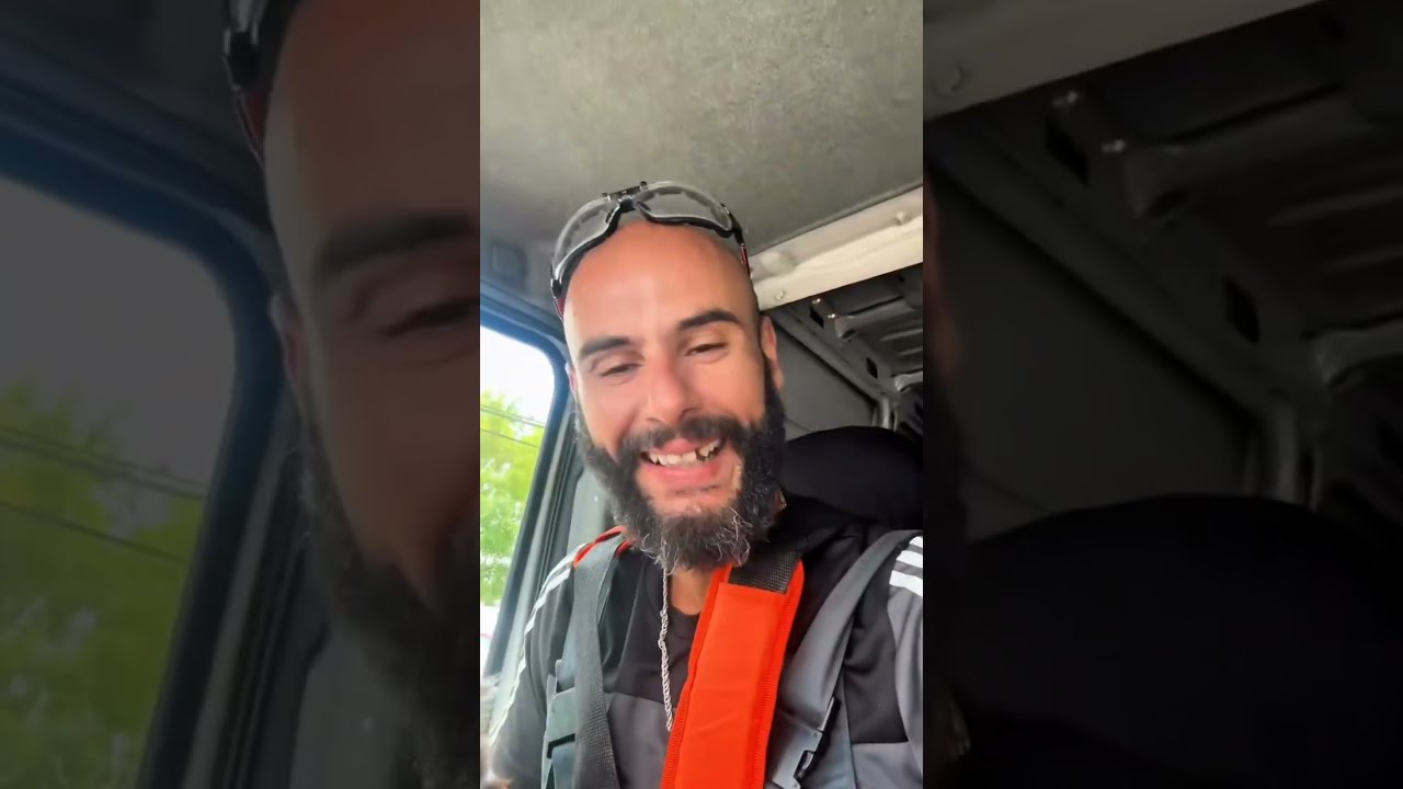 من جردة مهملة إلى طراس جديد 😱 تنظيف شامل وصبّ الخرسانة