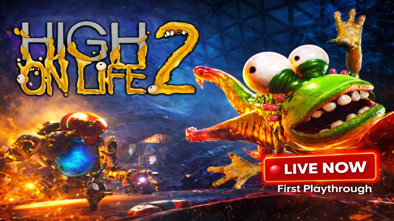 Continuing the Story — Having dinner with Mom  High on Life 2 😳🔥 | LIVE