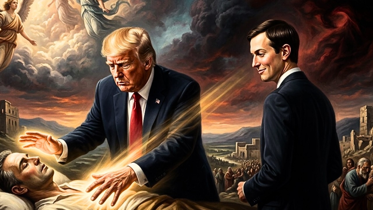 Rapture Alert! Critical! All Signs Converging! 