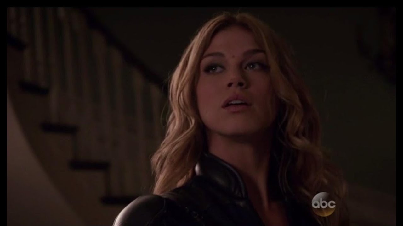 Bobbi Morse (Mockingbird) ||  Do it like a dude (+ 2x21 & 2x22)