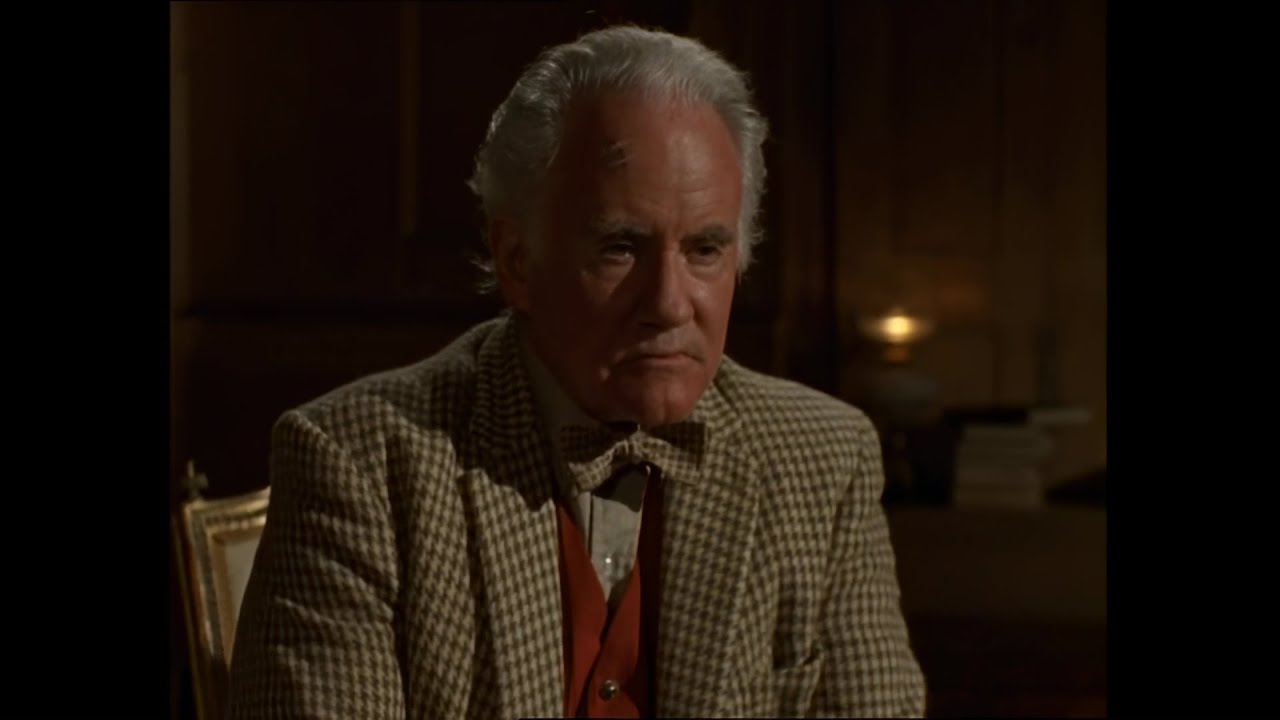 P.D. James - Original Sin Pt. 3/3 (1080p) starring Roy Marsden