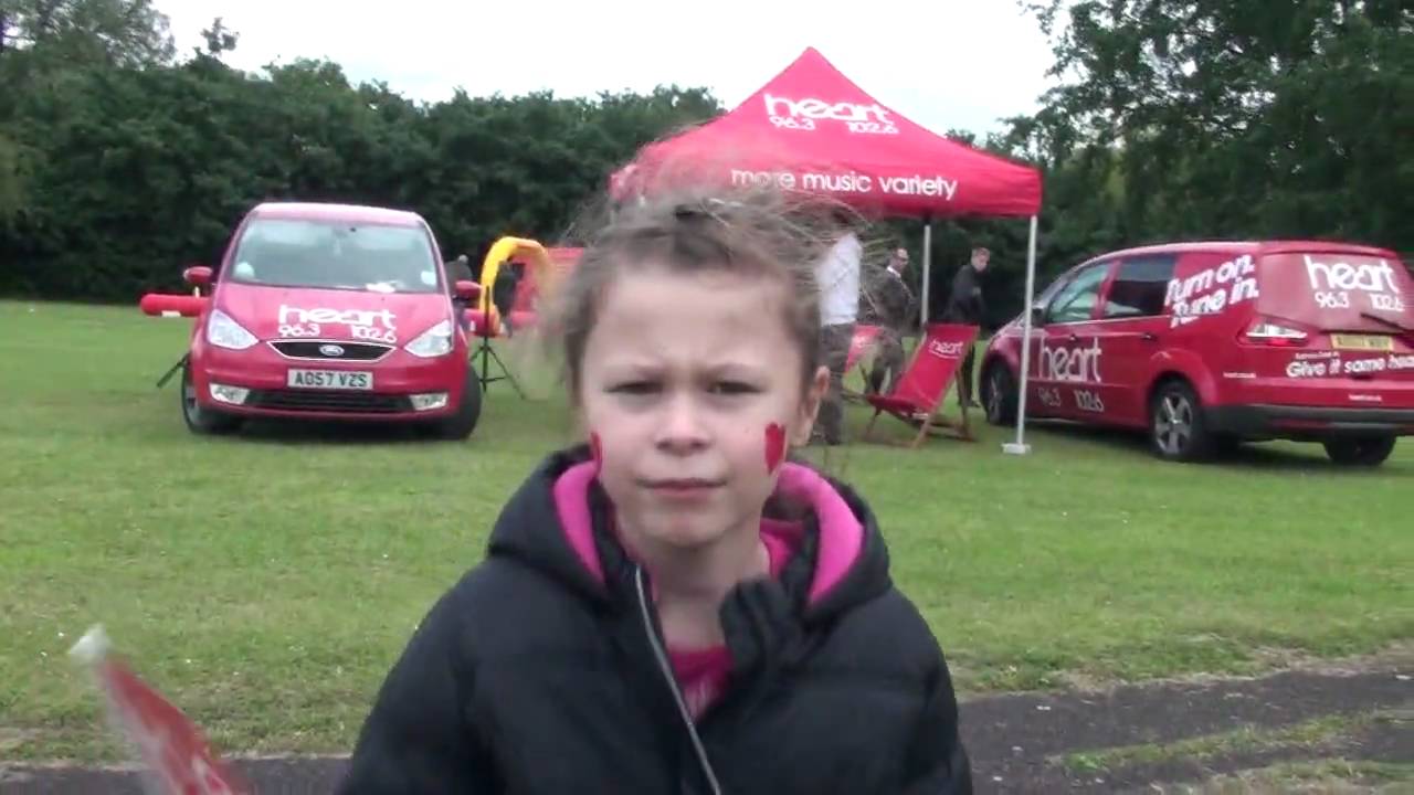 BASILDON & PITSEA CARNIVAL 2010