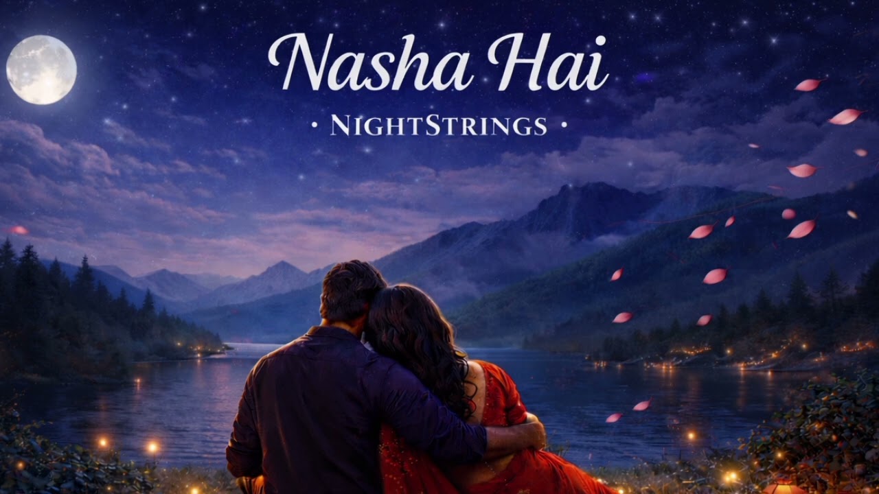 Nasha Hai - NightStrings