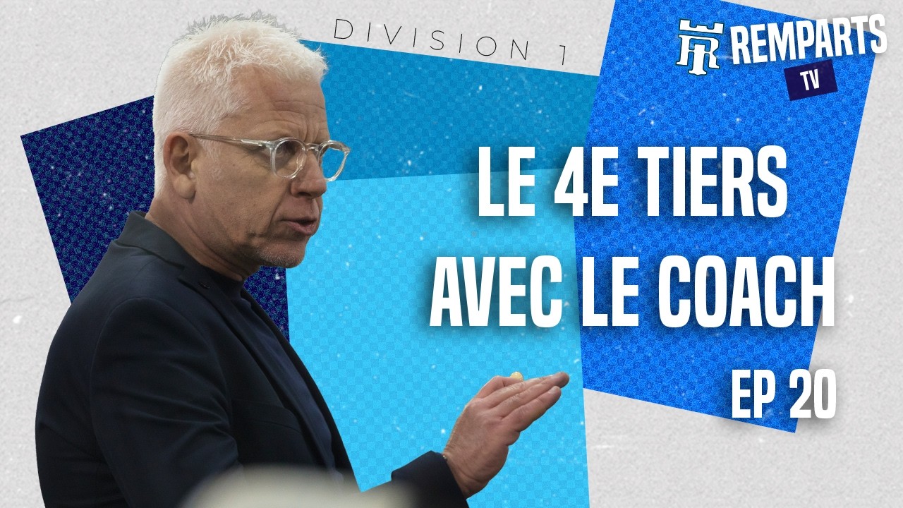 DES NOUVELLES DE GREGORY LAPOINTE