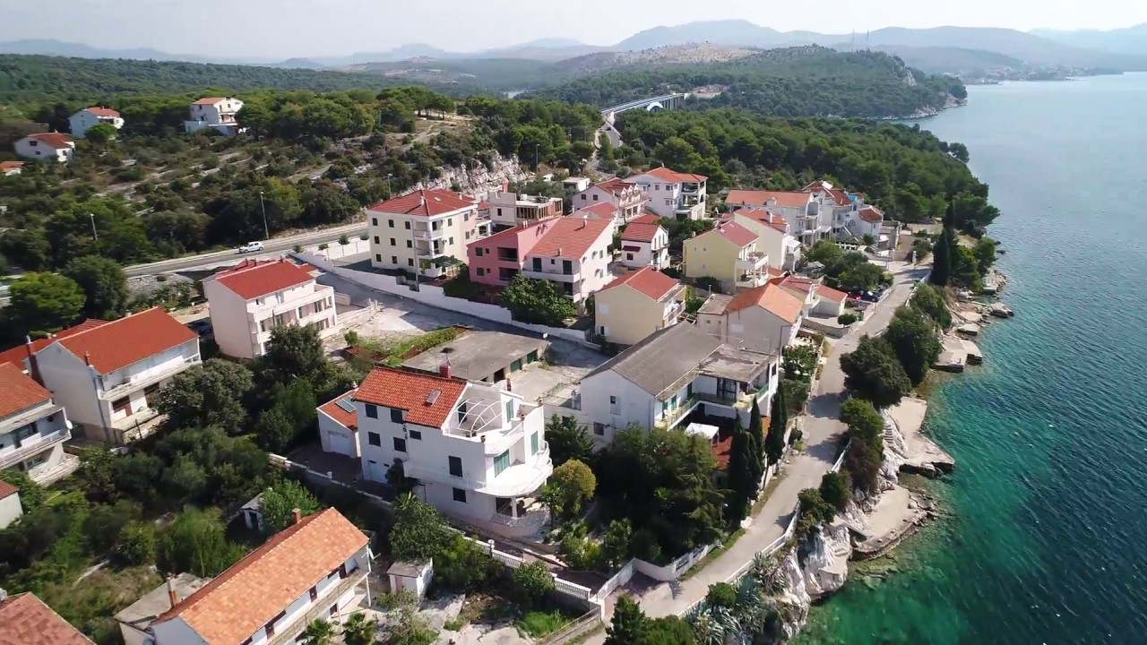 Brodarica Krapanj 3