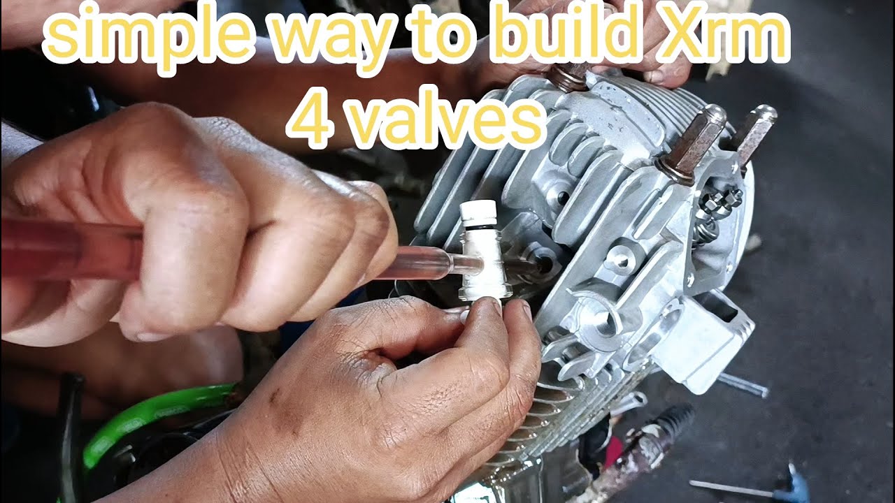 Simple way to build