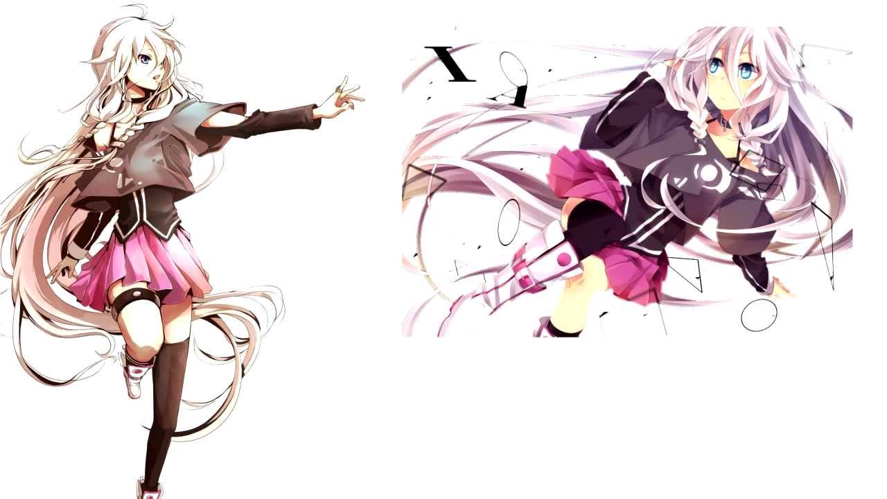 [VOCALOID 3] IA IA★NIGHT OF DESIRE【FANDUB】[Versión en Español]